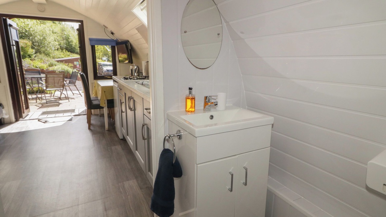 Photo of Kitchen in Omagh
