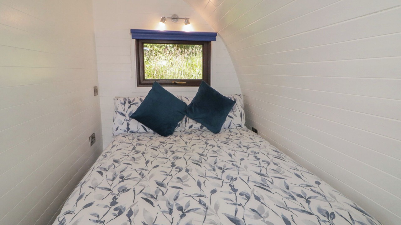 Photo of Bedroom in Omagh