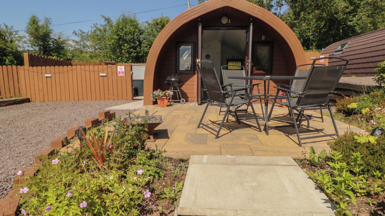 Photo of Outdoor in Omagh