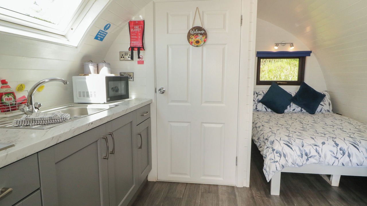 Photo of Bedroom in Omagh