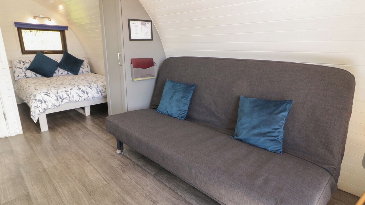 Photo of Bedroom in Omagh
