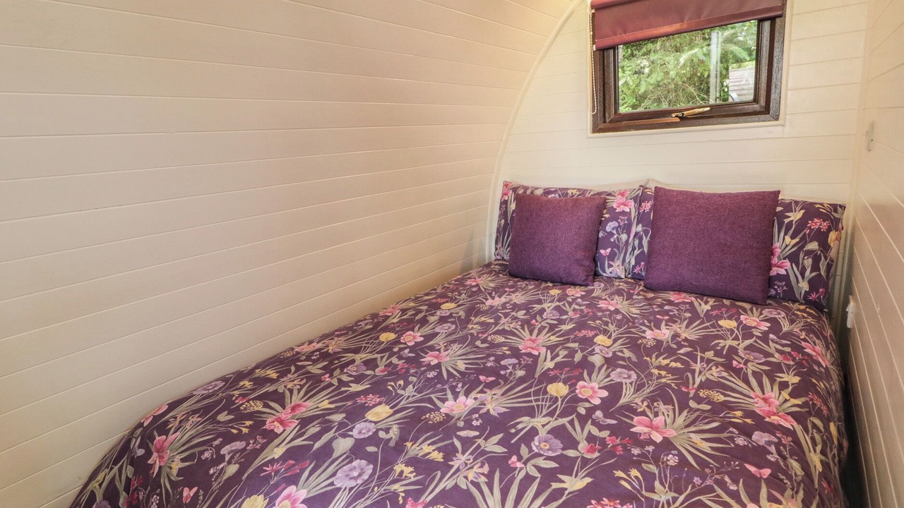 Photo of Bedroom in Omagh