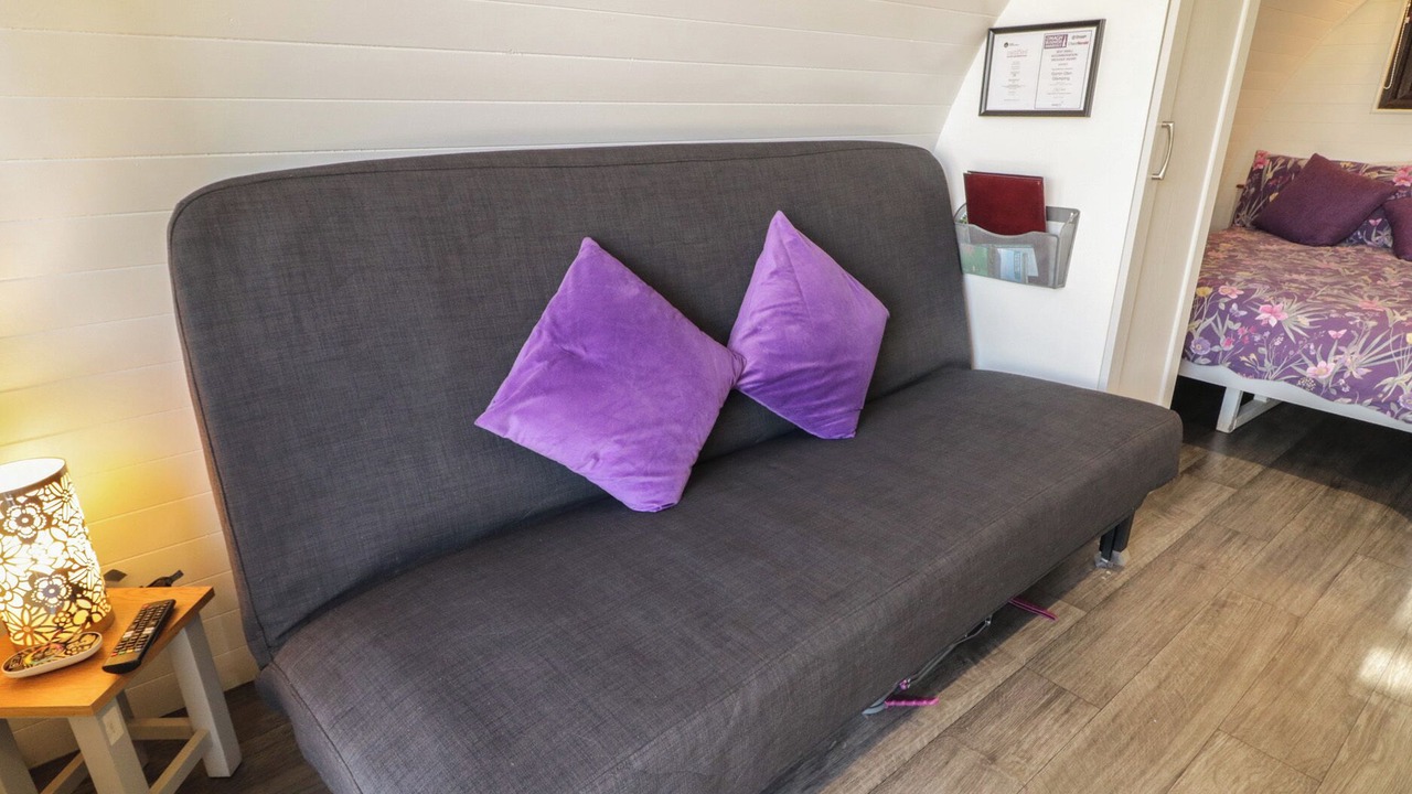Photo of Livingroom in Omagh