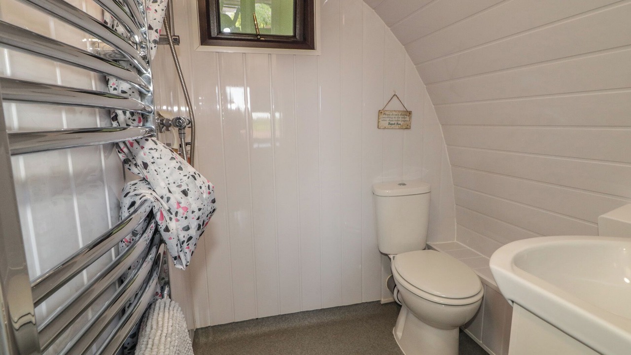 Photo of Bathroom in Omagh