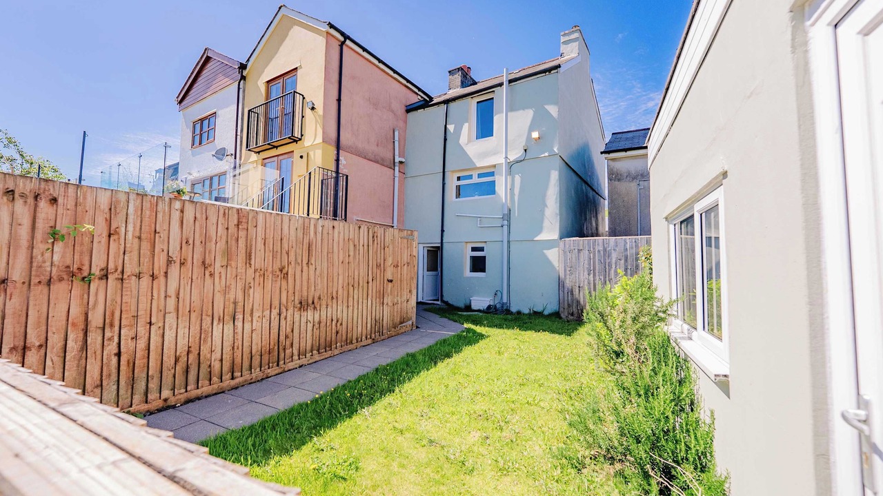 Photo of Outdoor in Nantgarw