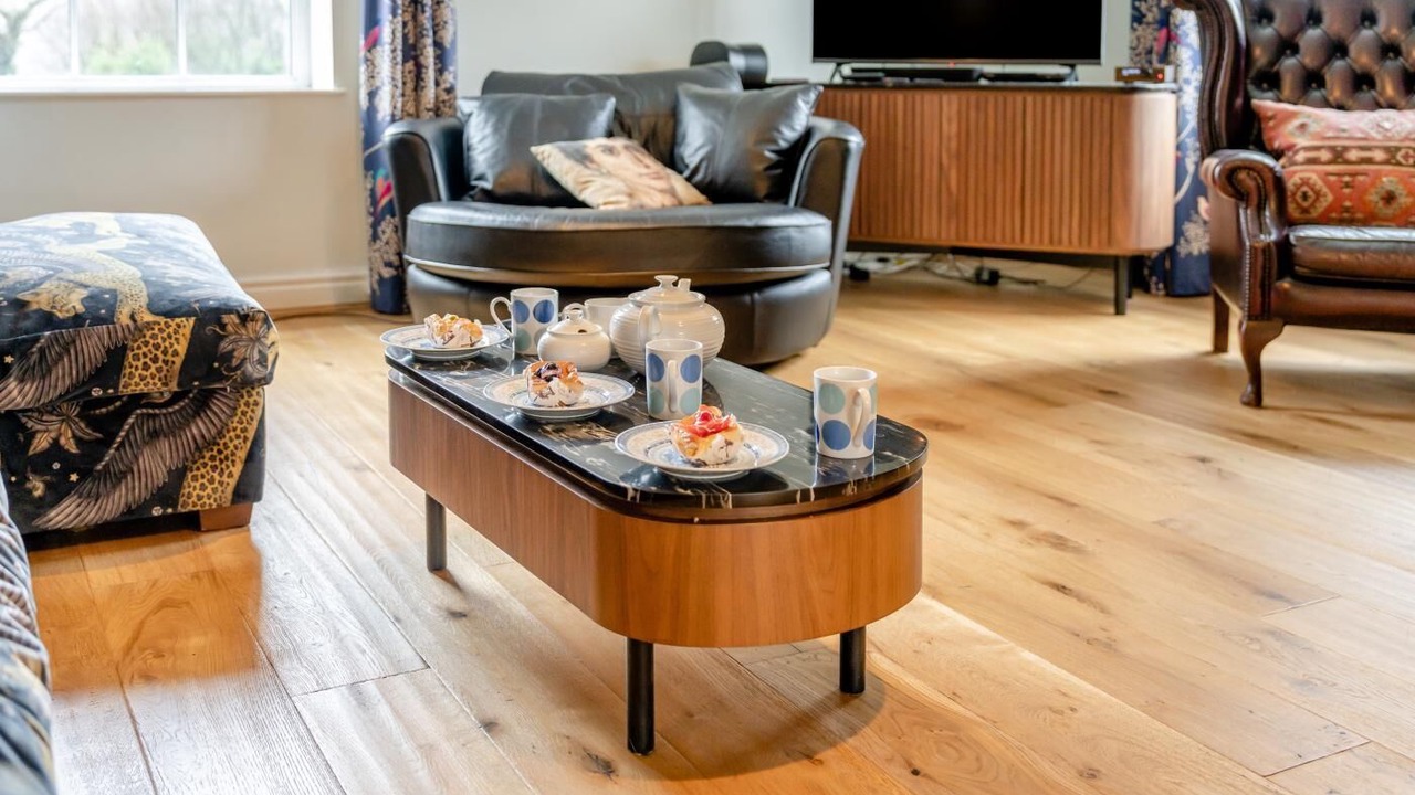 Photo of Livingroom in Broughton Mills