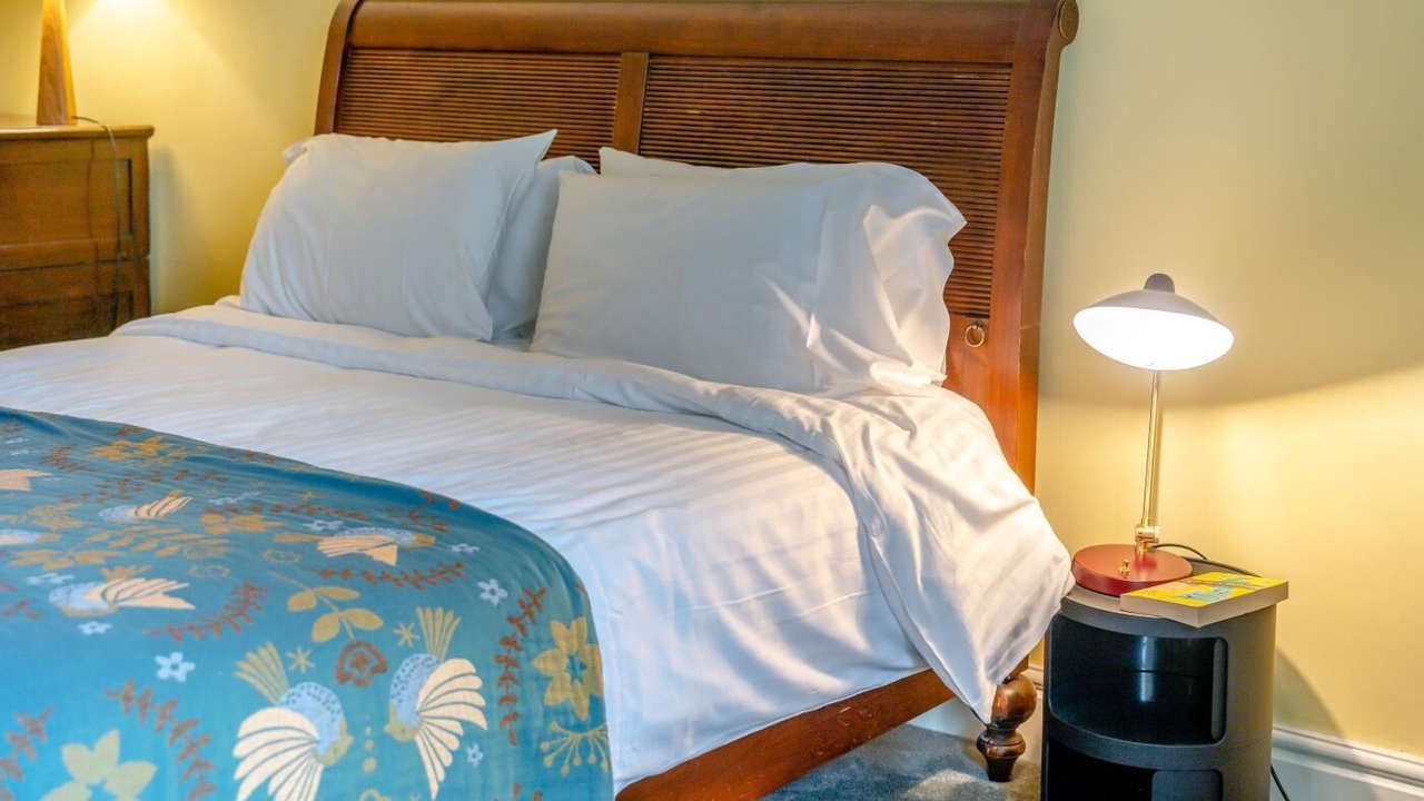 Photo of Bedroom in Broughton Mills