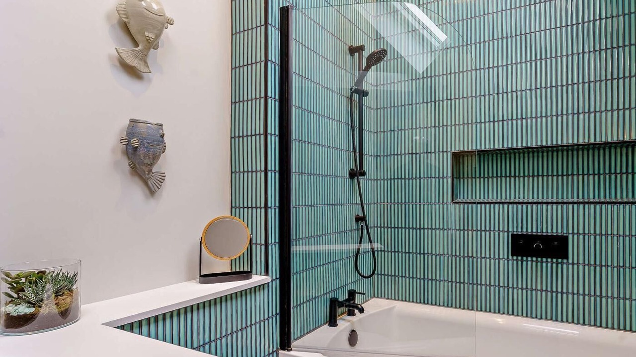Photo of Bathroom in Ogmore-by-Sea