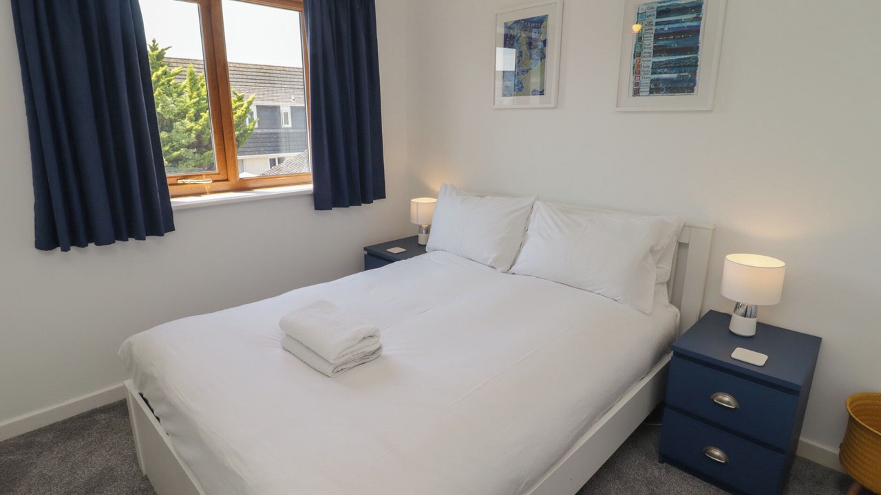 Photo of Bedroom in Porthcawl