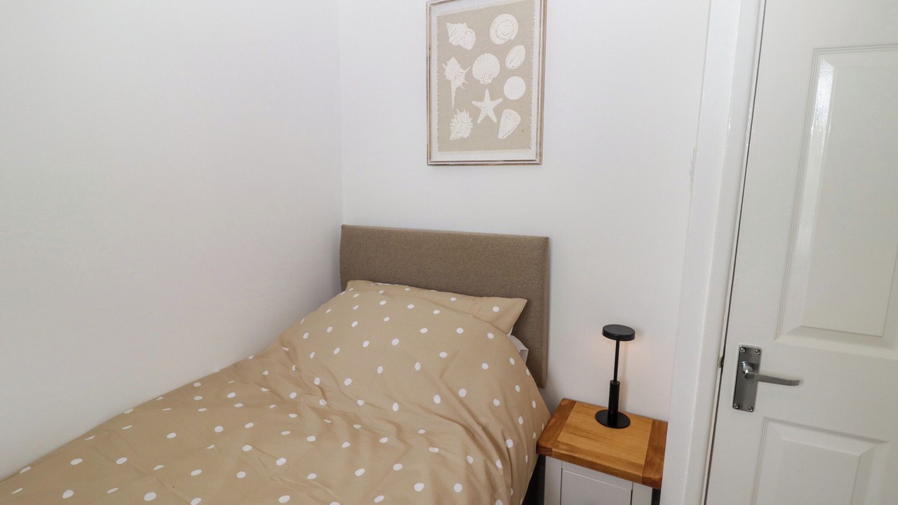 Photo of Bedroom in Vale of Glamorgan