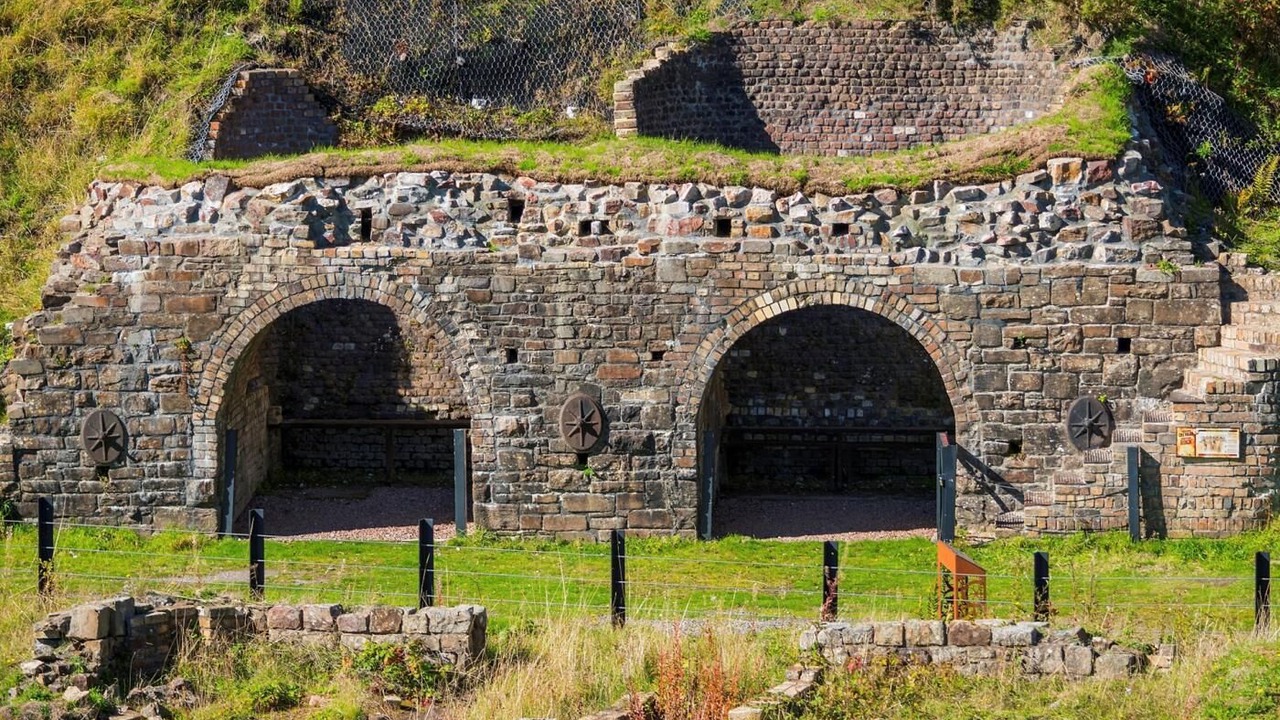 Photo of Others in Llangattock