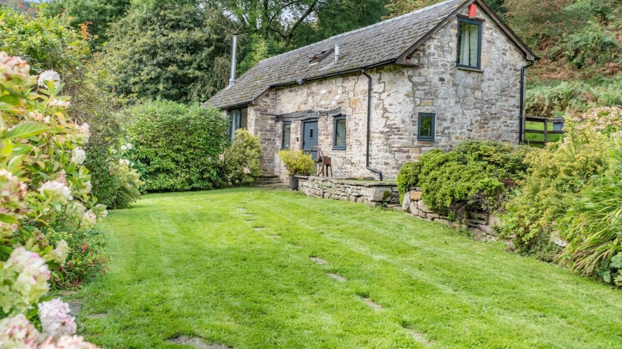 Photo of Outdoor in Llangattock