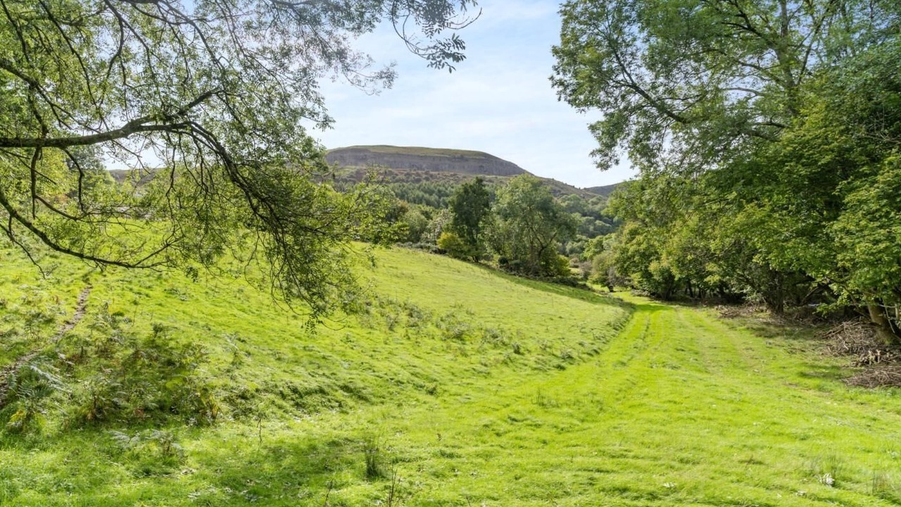 Photo of Others in Llangattock