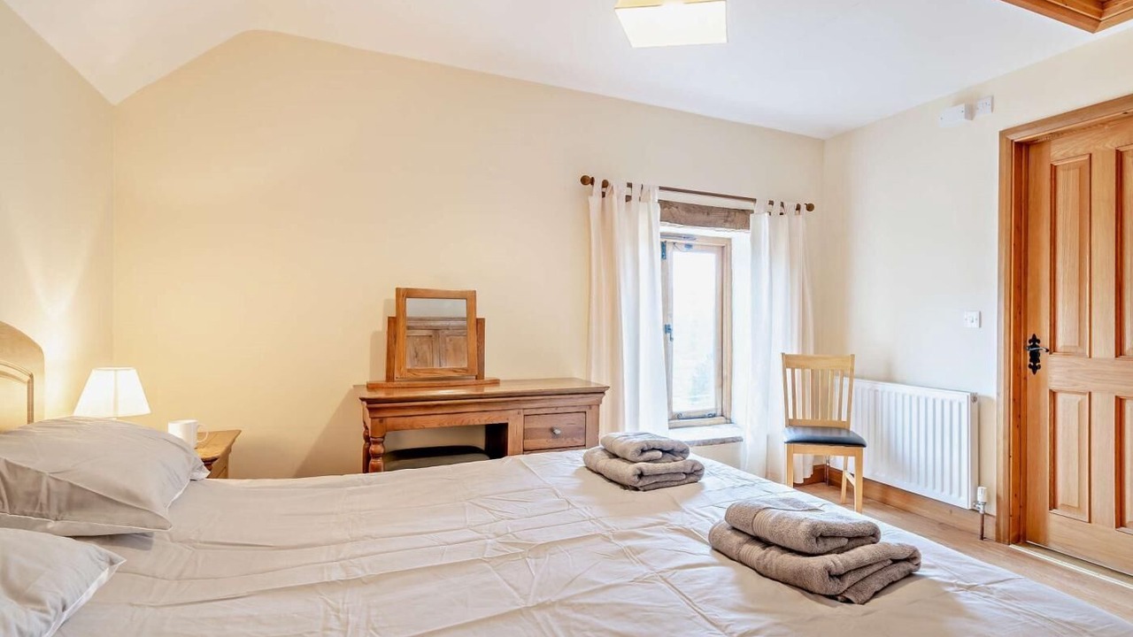 Photo of Bedroom in Crickhowell