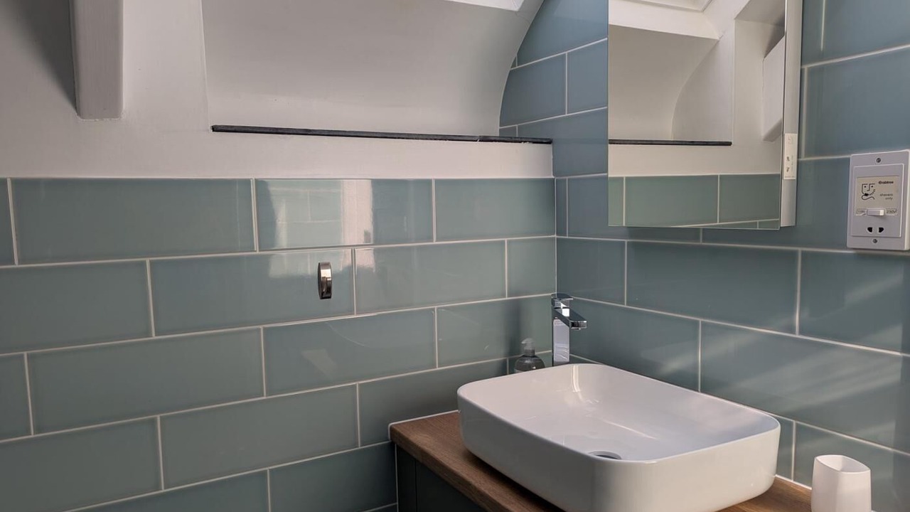 Photo of Bathroom in Narberth