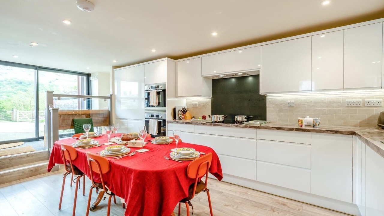 Photo of Kitchen in Borrowdale