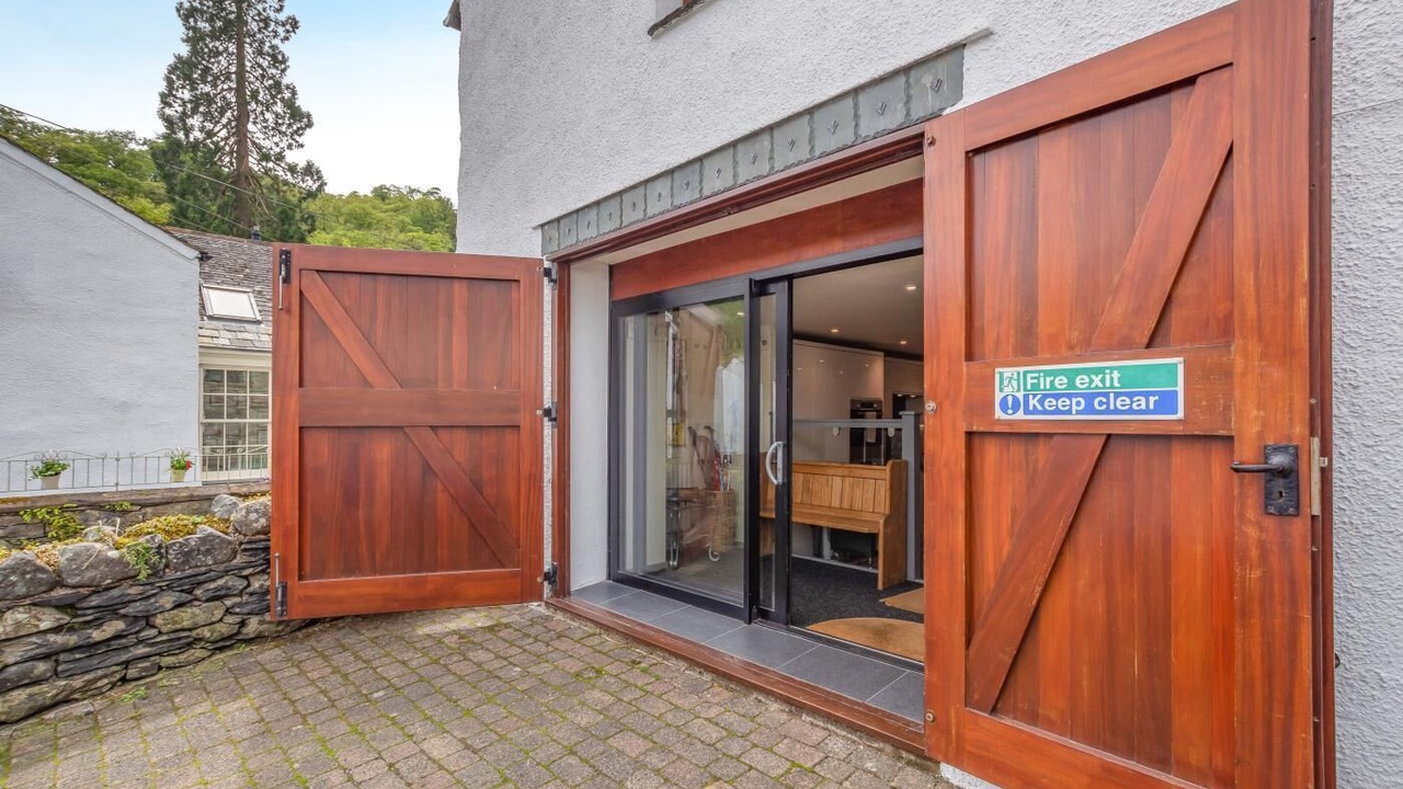 Photo of Outdoor in Borrowdale
