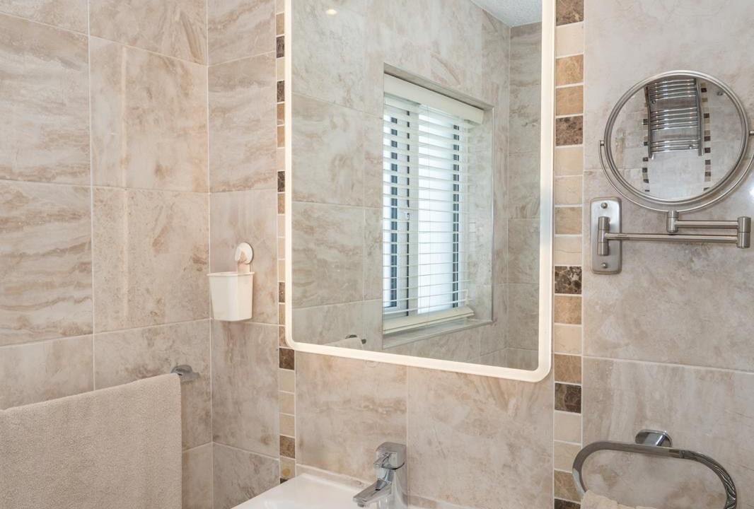 Photo of Bathroom in Cork