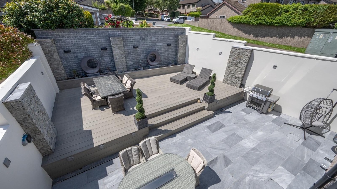 Photo of Outdoor in Cork