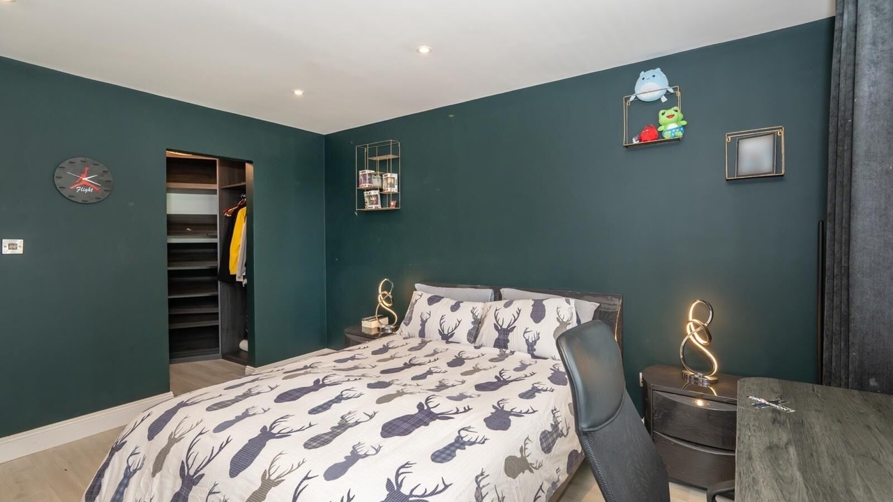Photo of Bedroom in Cork