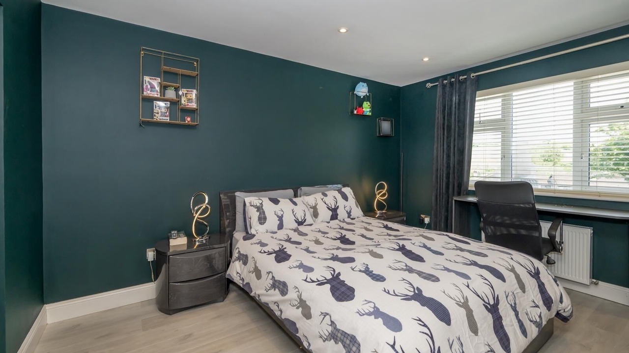 Photo of Bedroom in Cork