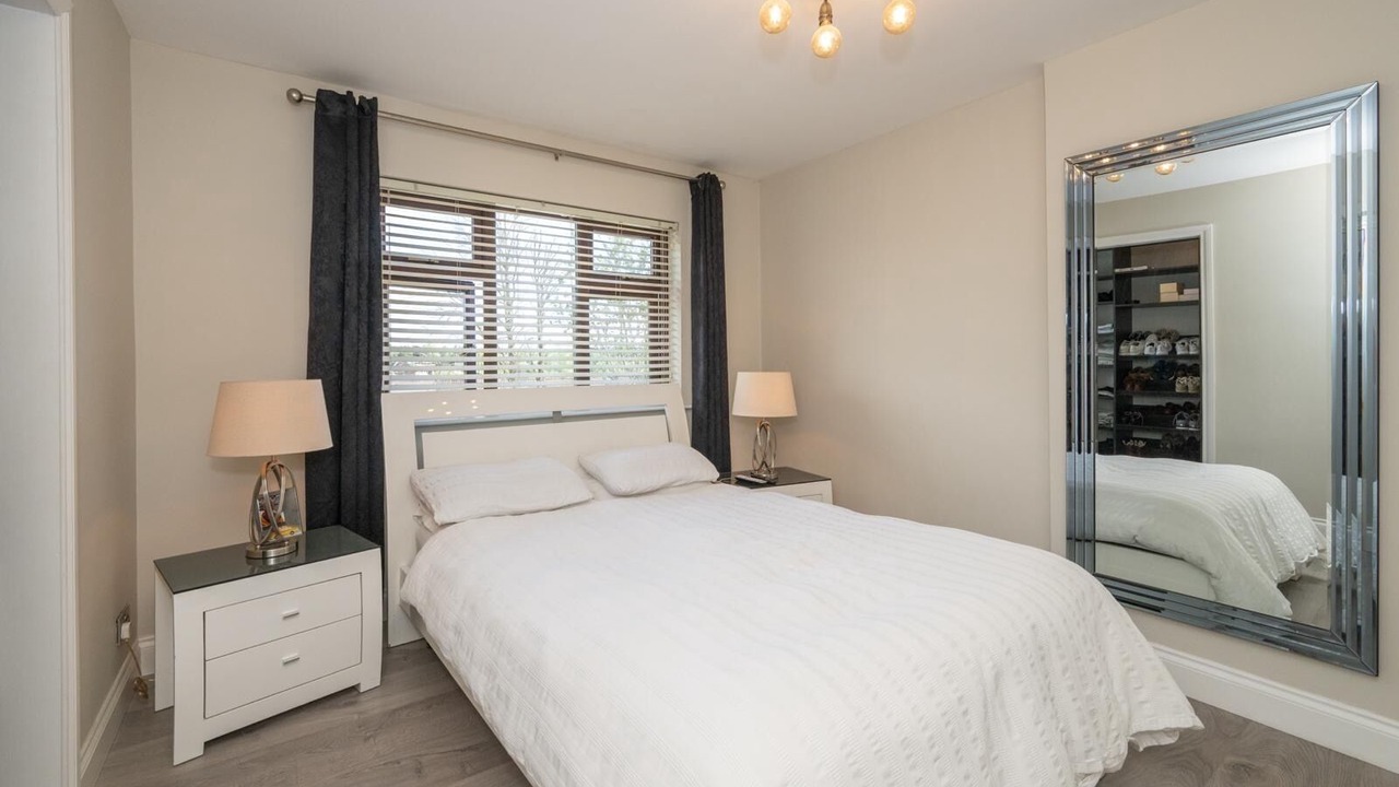 Photo of Bedroom in Cork