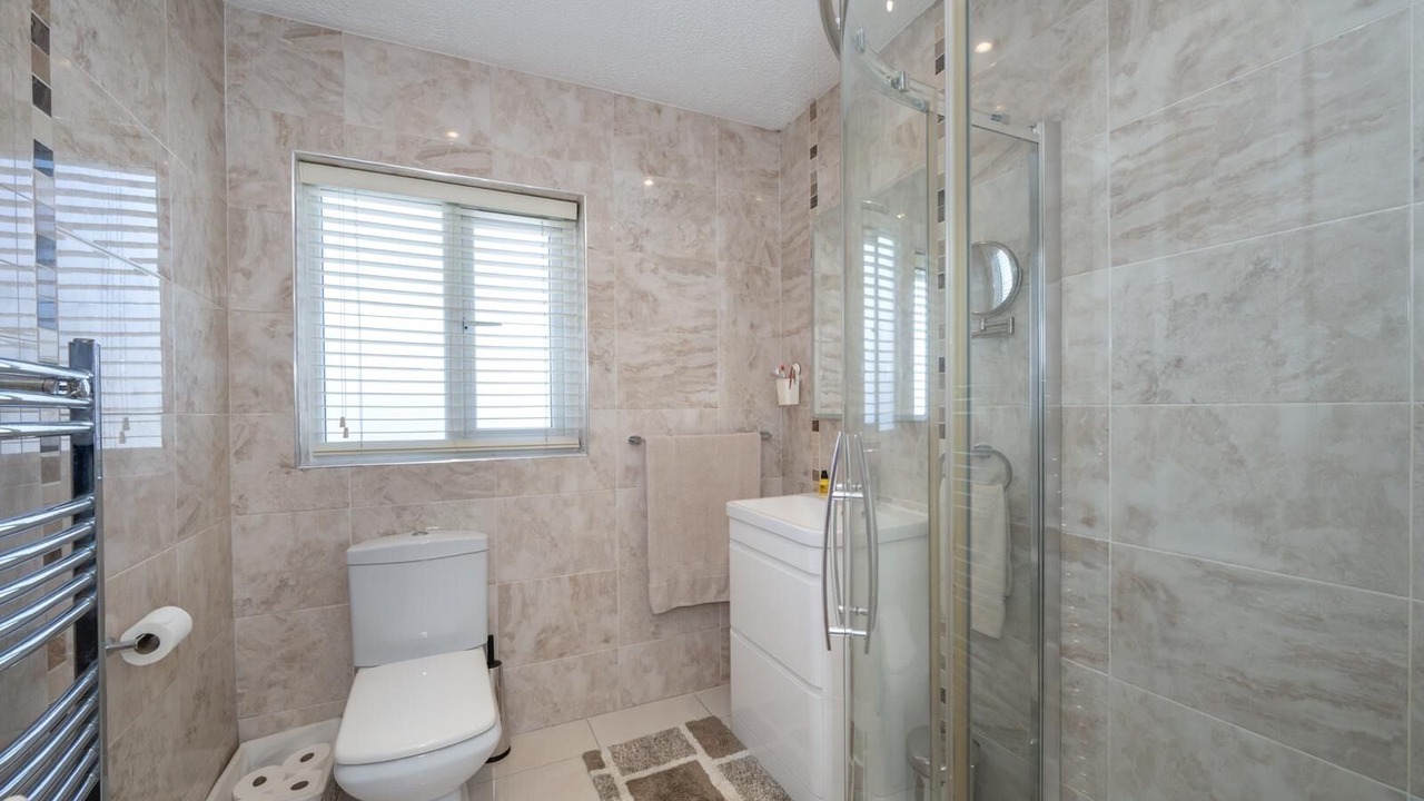 Photo of Bathroom in Cork