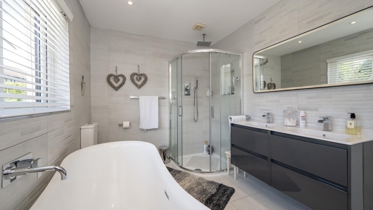 Photo of Bathroom in Cork