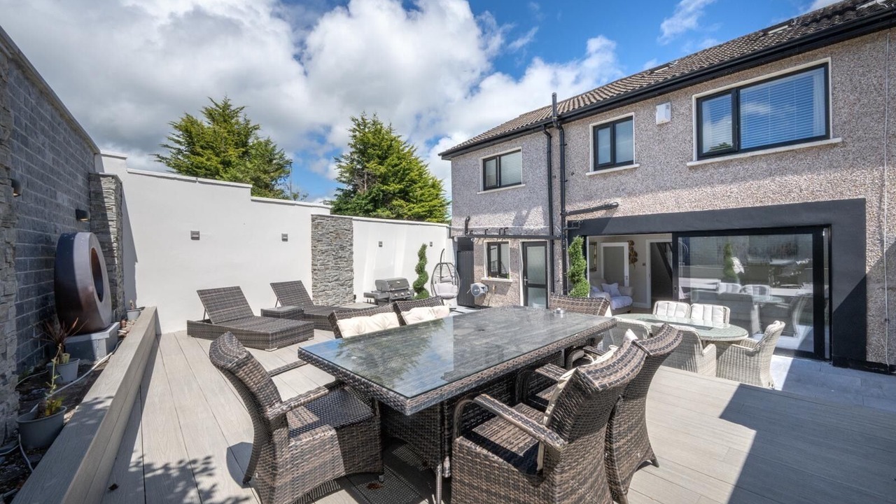 Photo of Outdoor in Cork
