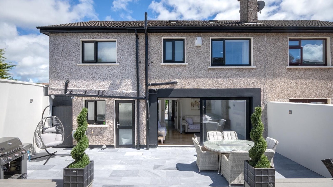 Photo of Outdoor in Cork