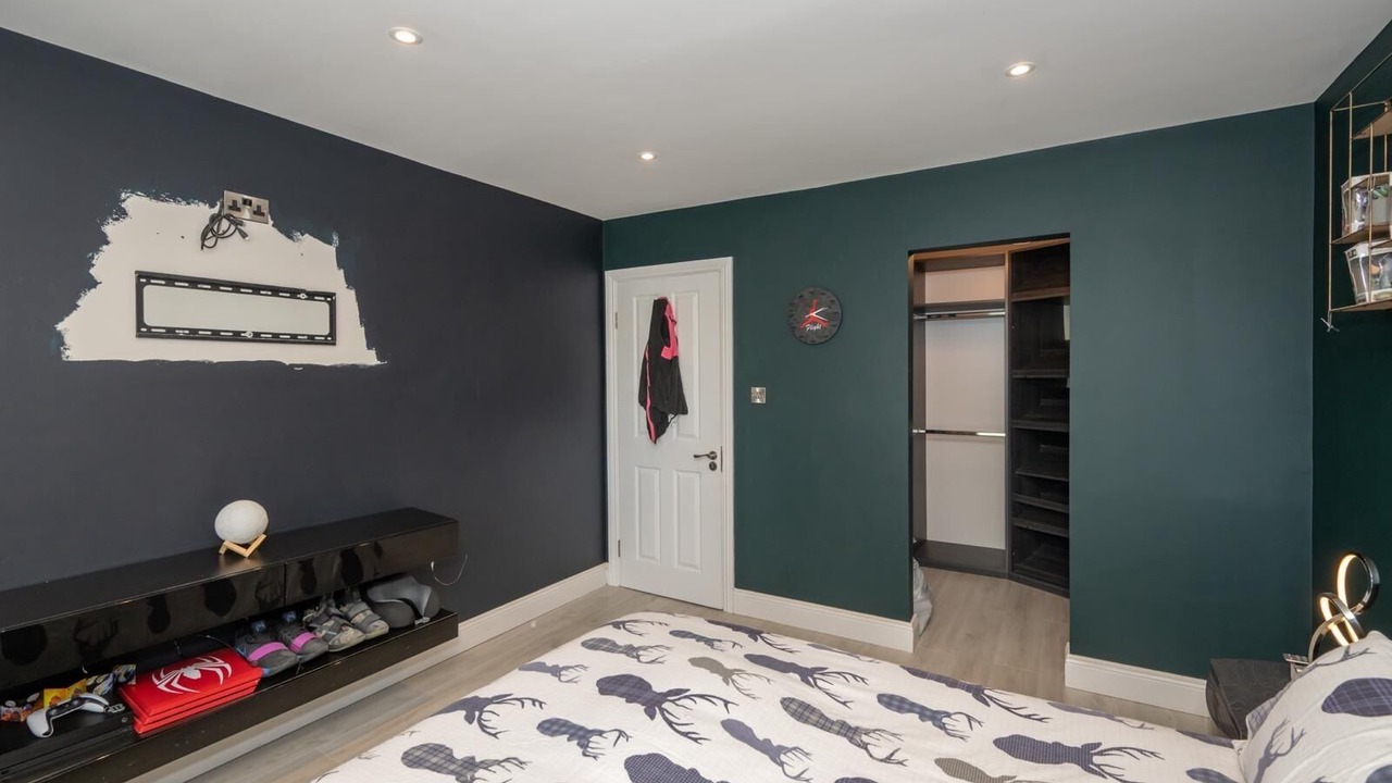 Photo of Bedroom in Cork