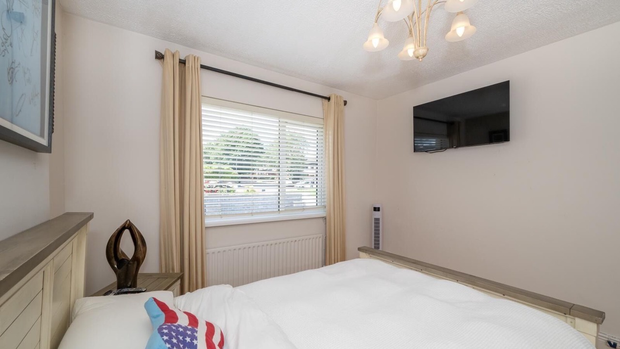 Photo of Bedroom in Cork