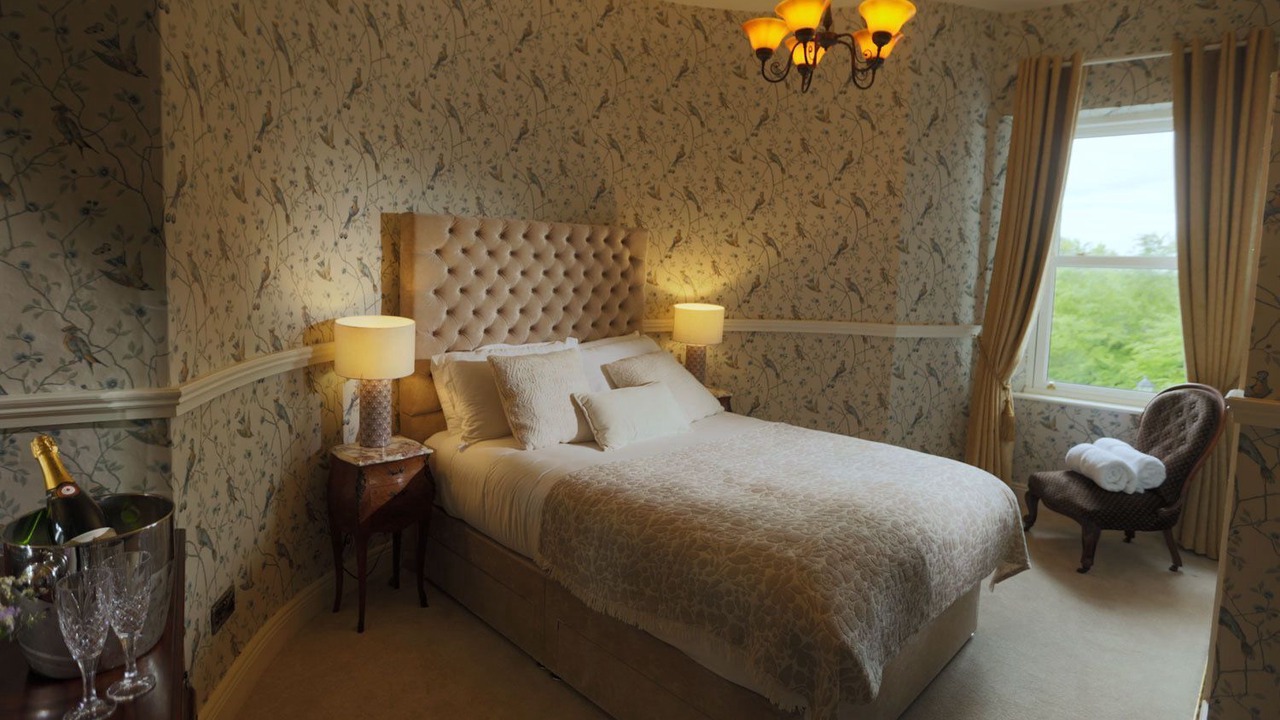 Photo of Bedroom in Cashel