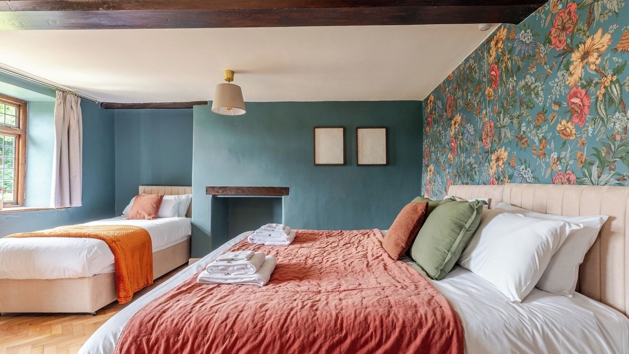 Photo of Bedroom in Keynsham