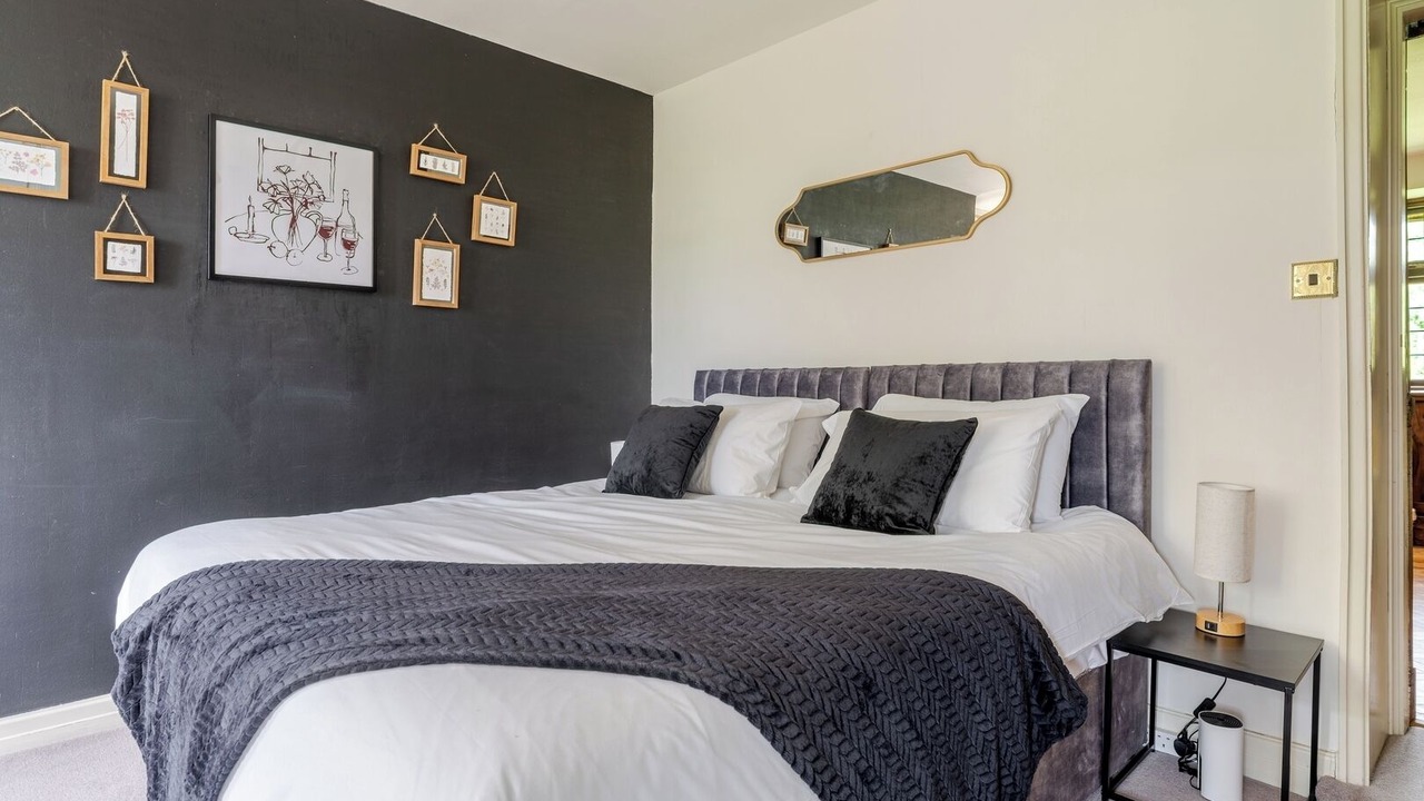Photo of Bedroom in Keynsham