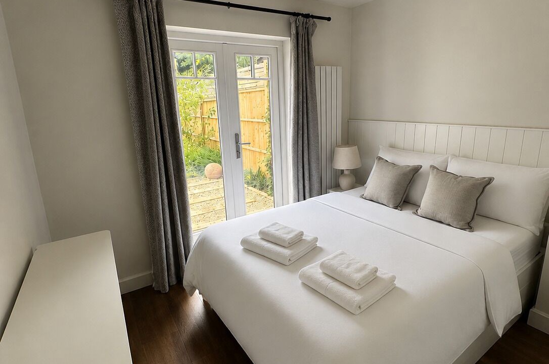 Photo of Bedroom in Oxford