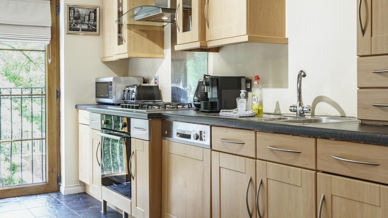 Photo of Kitchen in Castlereagh