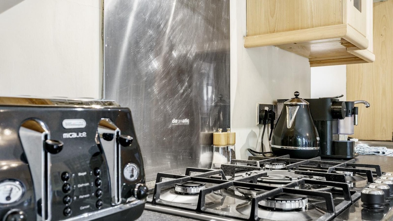 Photo of Kitchen in Castlereagh