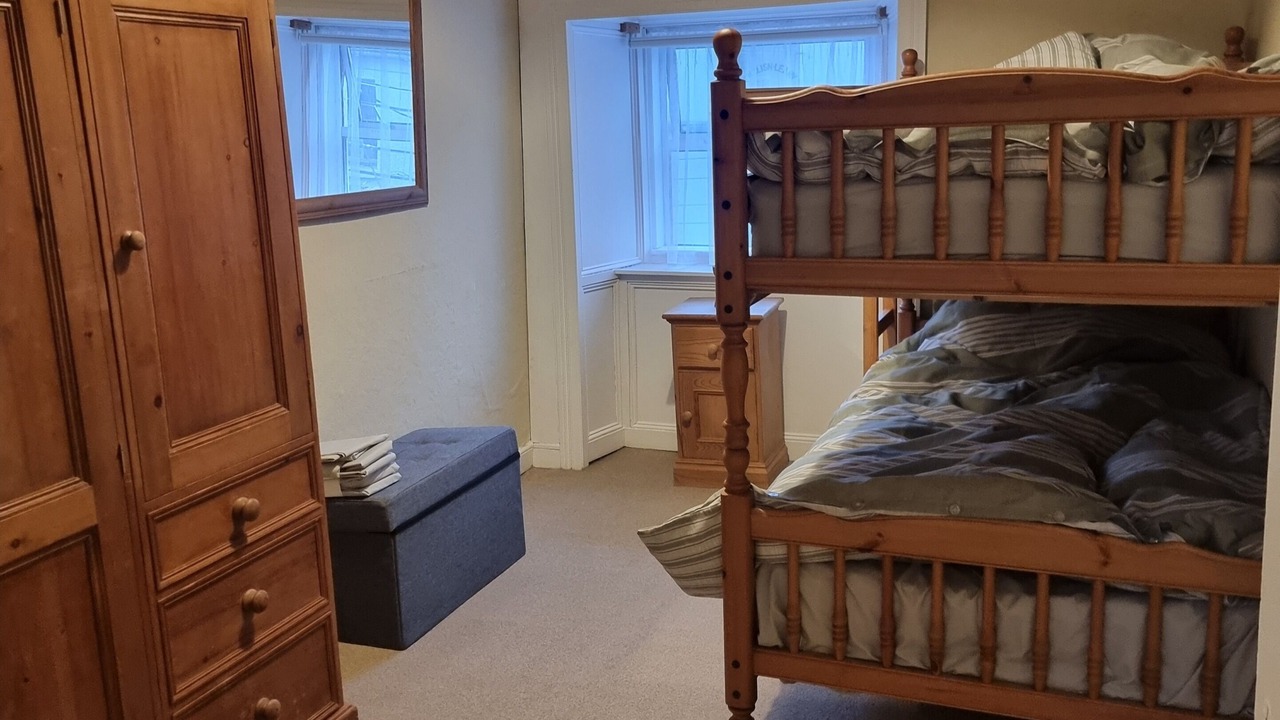 Photo of Bedroom in Tipperary