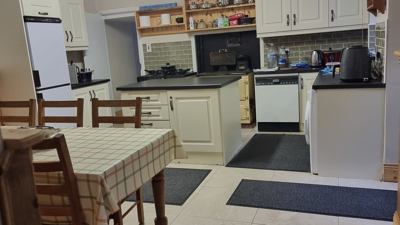 Photo of Kitchen in Tipperary