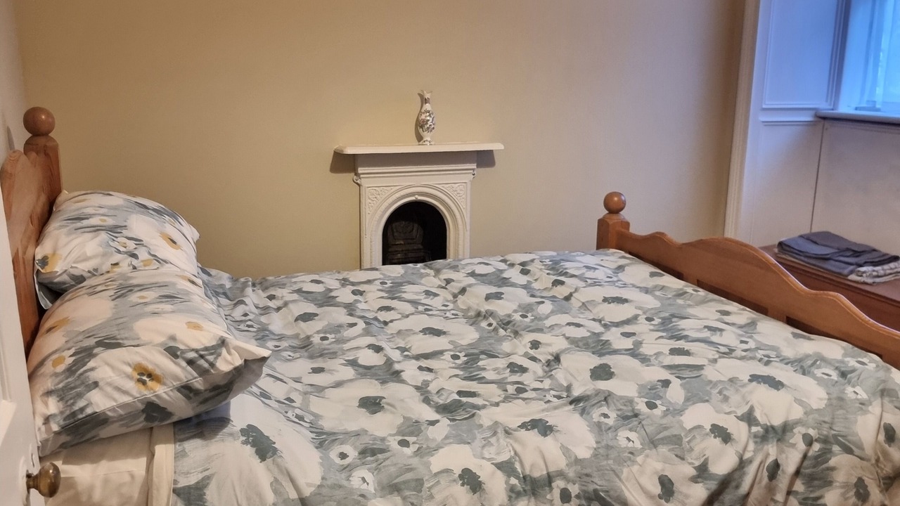 Photo of Bedroom in Tipperary