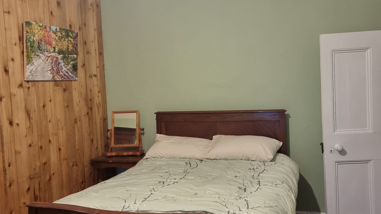Photo of Bedroom in Tipperary