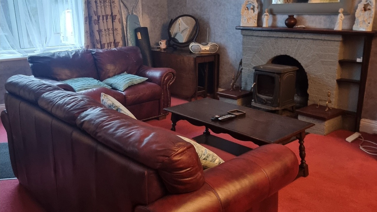 Photo of Livingroom in Tipperary