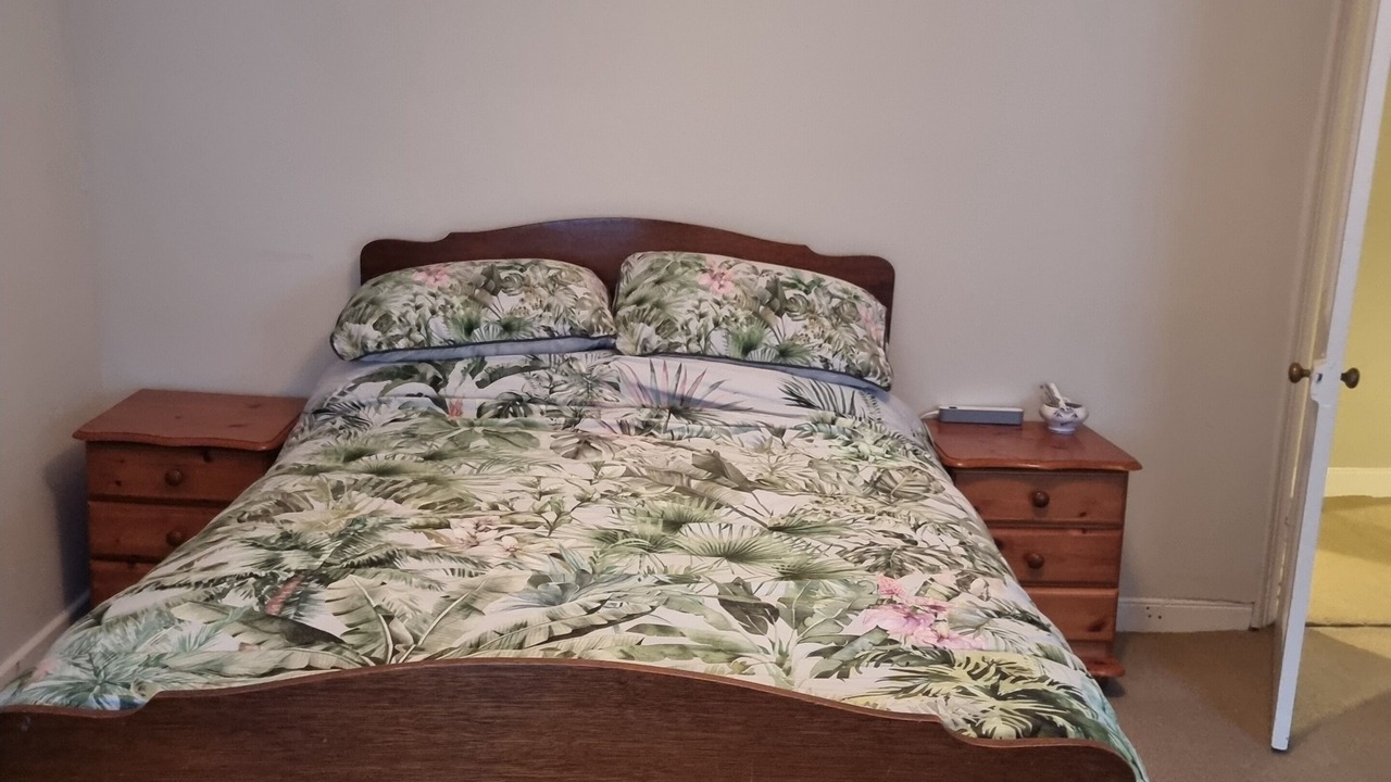Photo of Bedroom in Tipperary