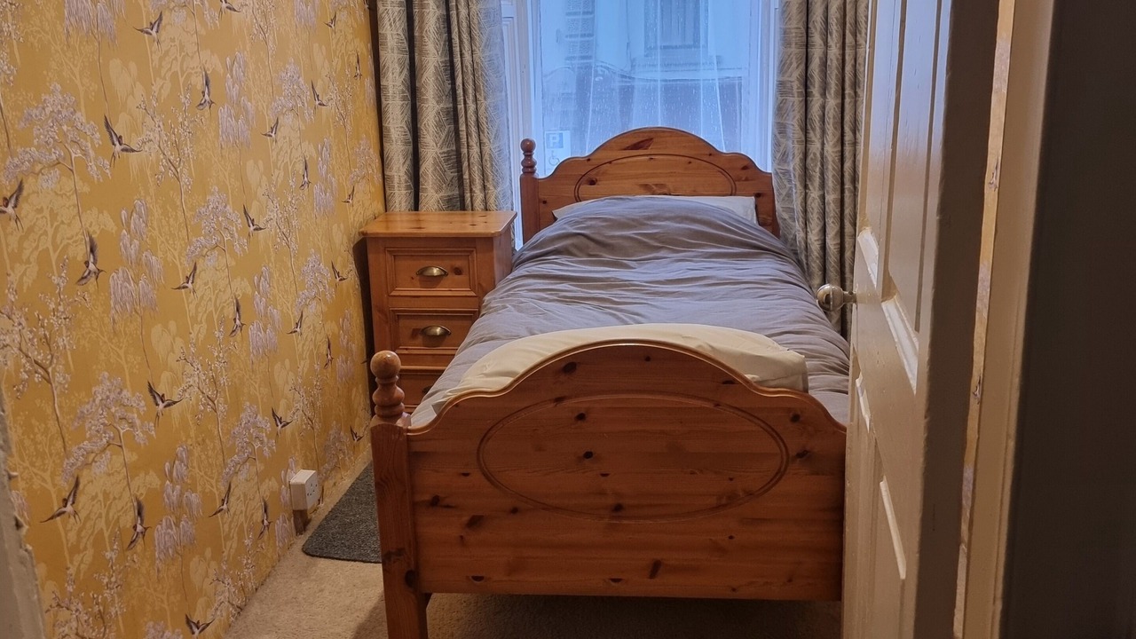 Photo of Bedroom in Tipperary