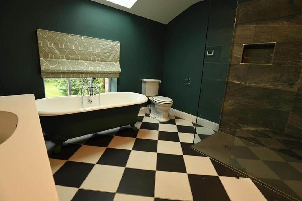 Photo of Bathroom in Ballinful