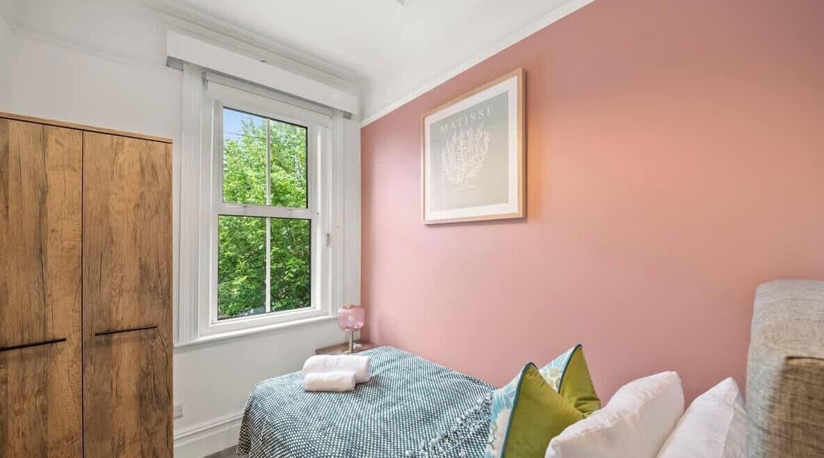 Photo of Bedroom in Royal Tunbridge Wells
