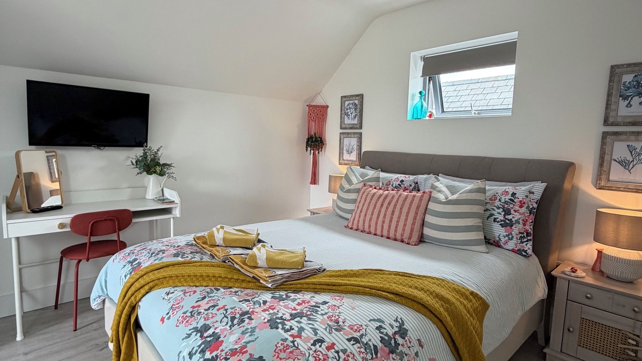 Photo of Bedroom in Curracloe