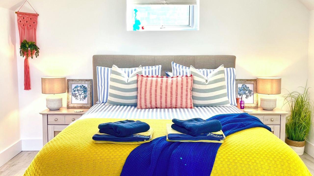 Photo of Bedroom in Curracloe