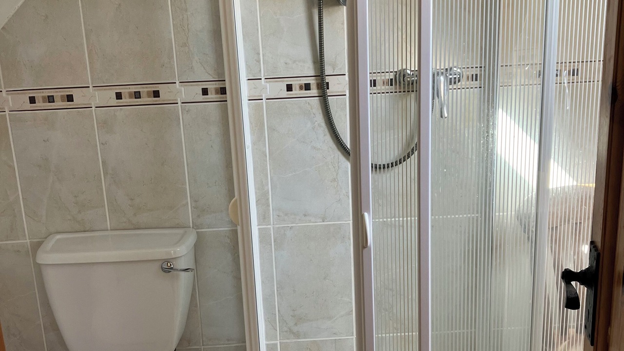 Photo of Bathroom in Creegh